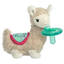 Load image into Gallery viewer, WubbaNub Mary Meyer Infant Pacifier
