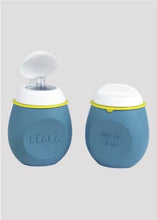 Load image into Gallery viewer, Beaba Baby Squeez Double Pack Peacock