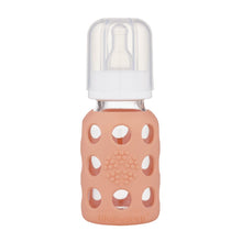 Load image into Gallery viewer, Lifefactory Glass Bottle 4 oz