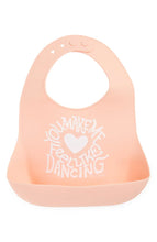 Load image into Gallery viewer, Silicone Bibs