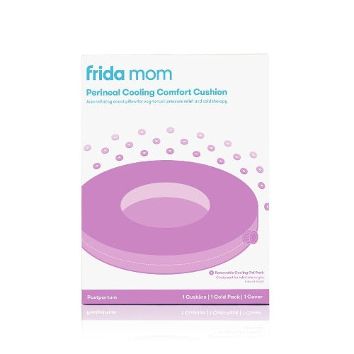 Frida Mom Perineal Cooling Comfort Cushion – Seedlings
