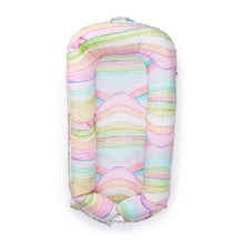 Load image into Gallery viewer, DockATot Deluxe+ Covers