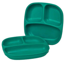 Load image into Gallery viewer, RePlay Divided Plates