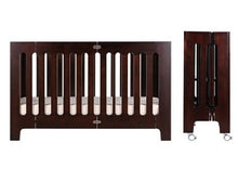 Load image into Gallery viewer, Bloom Alma Max Crib