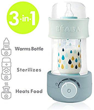 Load image into Gallery viewer, Beaba Ultrafast Bottle Warmer