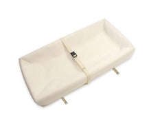 Load image into Gallery viewer, Naturepedic No-Compromise Organic Cotton Changing Pad
