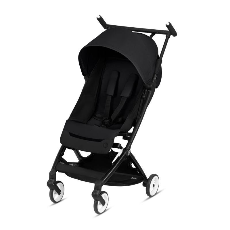 Libelle Stroller – Seedlings