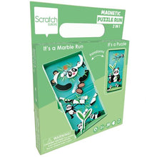 Load image into Gallery viewer, Magnetic Puzzle