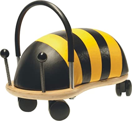 Wheely BEE