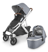 Load image into Gallery viewer, Uppababy Vista V2 Stroller
