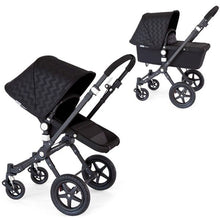 Load image into Gallery viewer, Bugaboo Cameleon3 Canvas Tailored Fabric Set