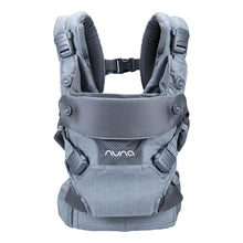 Load image into Gallery viewer, Nuna Cudl Baby Carrier