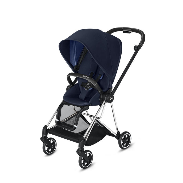 Cybex Mios – Seedlings