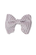 Load image into Gallery viewer, Project 6 Beauty & The Beast Velvet Bowtie/Clip