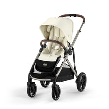 Load image into Gallery viewer, Cybex Gazelle S Double Stroller