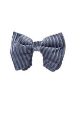 Load image into Gallery viewer, Project 6 Beauty & The Beast Velvet Bowtie/Clip