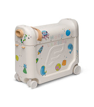 Load image into Gallery viewer, Stokke Jet Kids Bed Box