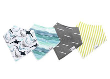 Load image into Gallery viewer, Copper Pearl Bib Set