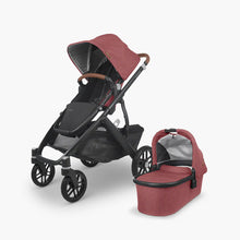 Load image into Gallery viewer, Uppababy Vista V2 Stroller