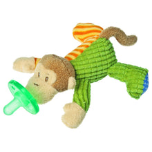 Load image into Gallery viewer, WubbaNub Mary Meyer Infant Pacifier