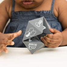 Load image into Gallery viewer, Bella Tunno Beginner Spinner Teether