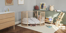 Load image into Gallery viewer, Stokke Sleepi Crib V3