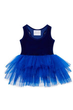 Load image into Gallery viewer, Neve Tutu- Royal Blue
