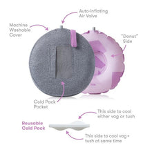 Load image into Gallery viewer, Frida Mom Perineal Cooling Comfort Cushion
