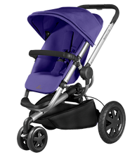 Load image into Gallery viewer, Quinny Buzz Xtra