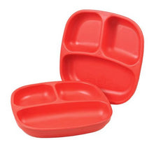 Load image into Gallery viewer, RePlay Divided Plates