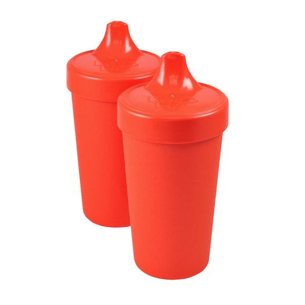 Re-Play No Spill Sippy Cup - Orange