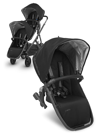 uppababy 2017 rumble seat Uppababy Vista RumbleSeat V2 – Seedlings