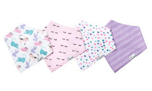 Load image into Gallery viewer, Copper Pearl Bib Set