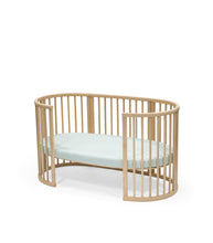 Load image into Gallery viewer, Stokke Sleepi V3 Crib Fitted Sheet
