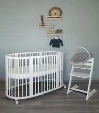 Load image into Gallery viewer, Stokke Sleepi Crib V3