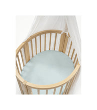 Load image into Gallery viewer, Stokke Sleepi Mini Fitted Sheet
