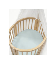 Load image into Gallery viewer, Stokke Sleepi Mini Fitted Sheet