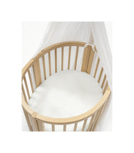 Load image into Gallery viewer, Stokke Sleepi Mini Fitted Sheet
