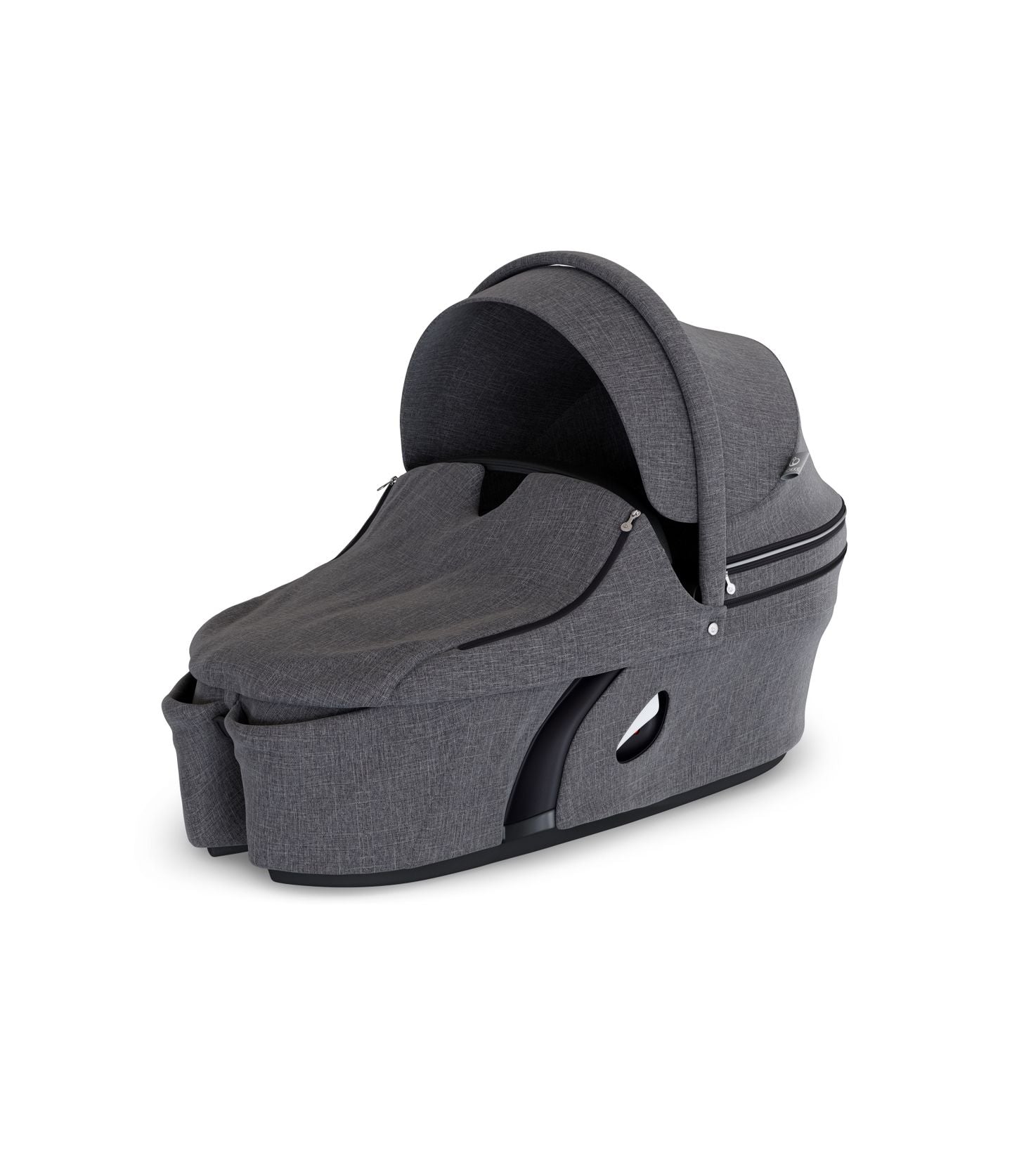 stokke cots Stokke Xplory Carry Cot – Seedlings