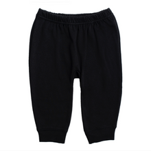 Load image into Gallery viewer, TOUCHDOWN L/S BODYSUIT - WHITE W/ JOGGER SET