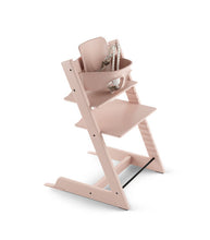 Load image into Gallery viewer, Stokke Tripp Trapp Highchair Bundle