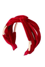 Load image into Gallery viewer, Project 6 Tubular Headband