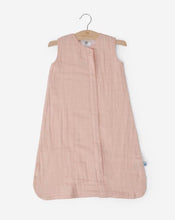 Load image into Gallery viewer, Cotton Muslin Sleep Bag