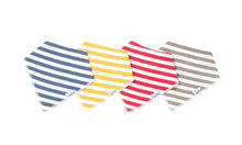 Load image into Gallery viewer, Copper Pearl Bib Set