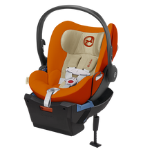 Load image into Gallery viewer, Cybex Cloud Q