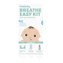 Load image into Gallery viewer, FridaBaby Breathe Easy Kit