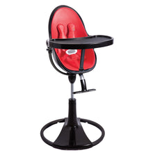 Load image into Gallery viewer, Bloom Fresco Chrome HighChair
