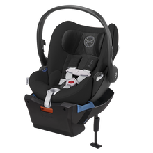 Load image into Gallery viewer, Cybex Cloud Q