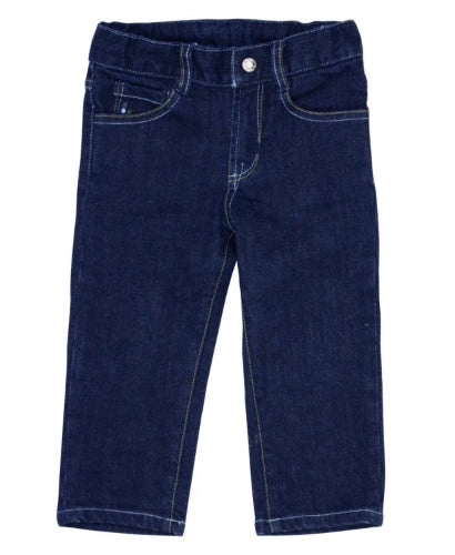 Rugged Ruffle Butts Everyday Slim Jeans