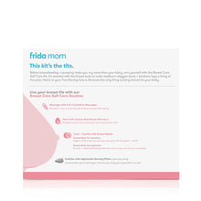 Load image into Gallery viewer, FridaBaby Breast Care Self Care Kit